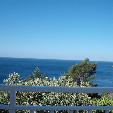 Apartments Liza Cavtat Esterno foto
