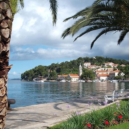 Apartments Liza Cavtat Esterno foto