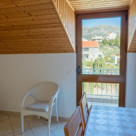 Apartments Liza Cavtat Camera foto