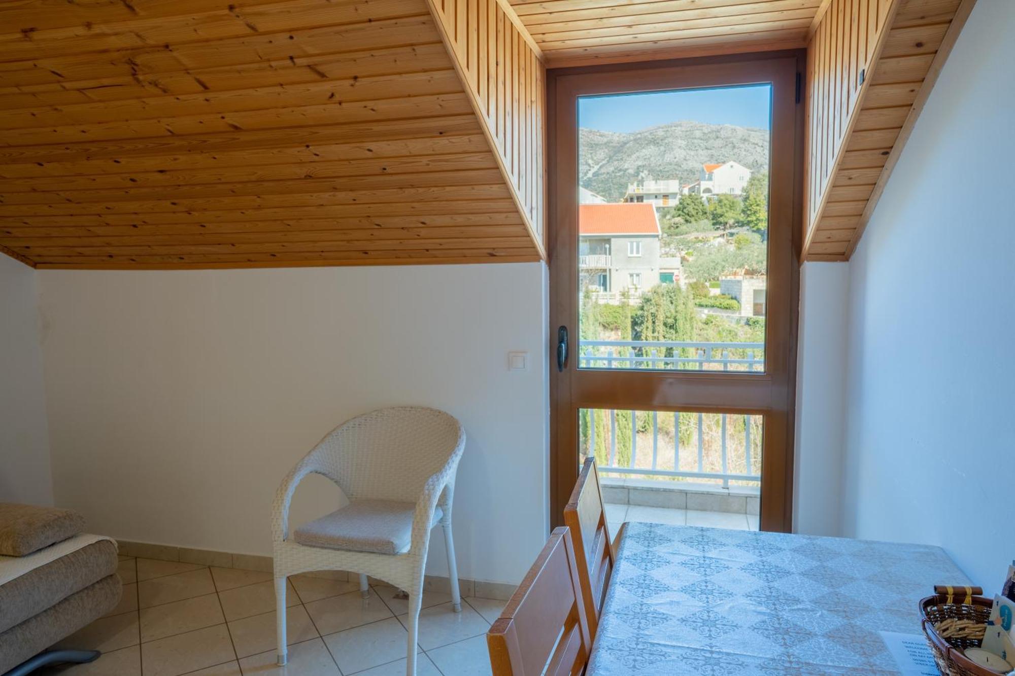 Apartments Liza Cavtat Camera foto